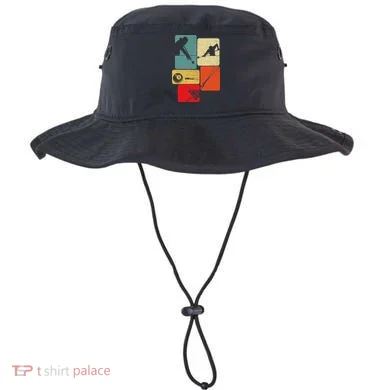 Billiard Pool Billard Snooker Bucket Hat