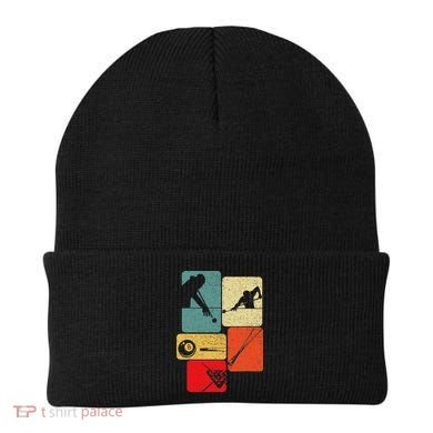Billiard Pool Billard Snooker Beanie