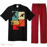 Billiard Pool Billard Snooker Pajama Set thumb 0