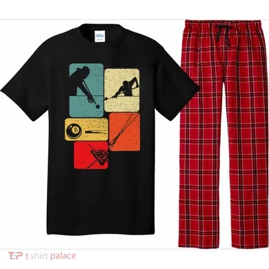 Pajama Set