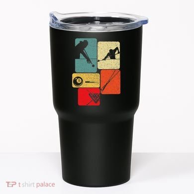 Billiard Pool Billard Snooker Tumbler