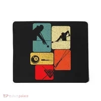 Billiard Pool Billard Snooker Mousepad thumb 0