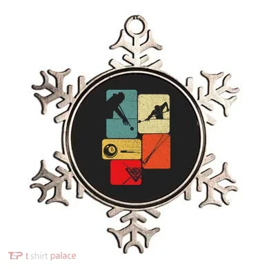 Billiard Pool Billard Snooker Ornament