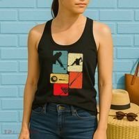 Billiard Pool Billard Snooker Women's Tank Top thumb 2