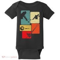 Billiard Pool Billard Snooker Baby Bodysuit thumb 0
