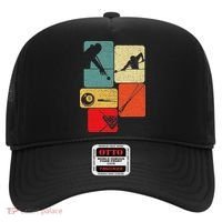 Billiard Pool Billard Snooker Hat thumb 0