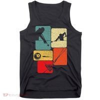 Billiard Pool Billard Snooker Tank Top thumb 0