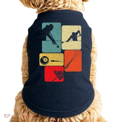 Doggie Tank