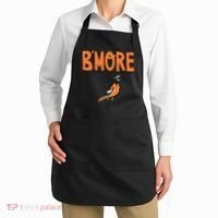 Baltimore Pride Bmore Maryland MD Apron thumb 2