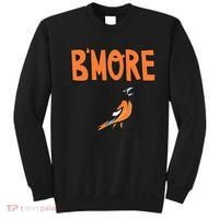 Baltimore Pride Bmore Maryland MD Sweatshirt thumb 0