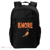 Baltimore Pride Bmore Maryland MD Backpack thumb 0