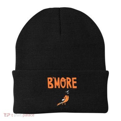 Baltimore Pride Bmore Maryland MD Beanie