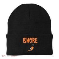 Baltimore Pride Bmore Maryland MD Beanie thumb 0