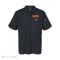 Baltimore Pride Bmore Maryland MD Polo thumb 0