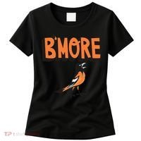 Baltimore Pride Bmore Maryland MD Women's T-Shirt thumb 0