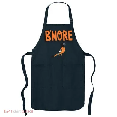 Apron