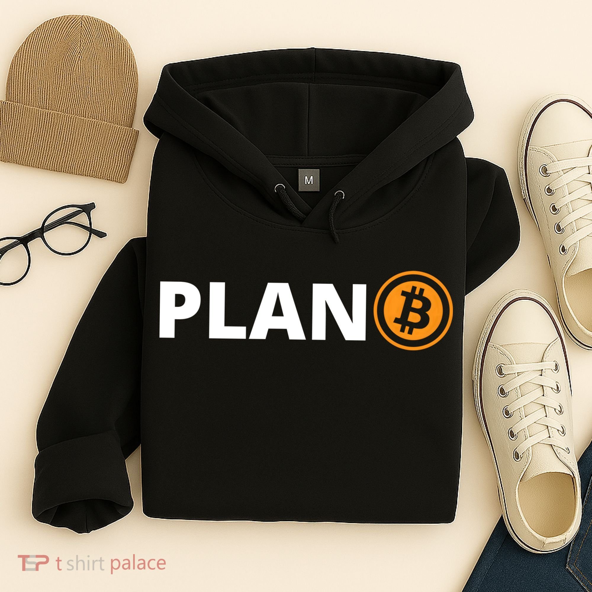 Bitcoin, Plan B, DeF,i BTFD, Bitcoin, HODL, Crypto Gift, Cryptocoin Hoodie
