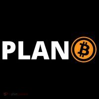 Bitcoin, Plan B, DeF,i BTFD, Bitcoin, HODL, Crypto Gift, Cryptocoin Long Sleeve Shirt thumb 2