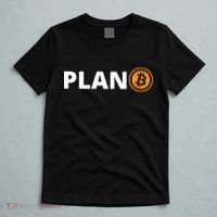 Bitcoin, Plan B, DeF,i BTFD, Bitcoin, HODL, Crypto Gift, Cryptocoin T-Shirt thumb 5