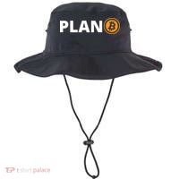 Bitcoin, Plan B, DeF,i BTFD, Bitcoin, HODL, Crypto Gift, Cryptocoin Bucket Hat thumb 0