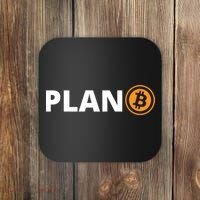 Bitcoin, Plan B, DeF,i BTFD, Bitcoin, HODL, Crypto Gift, Cryptocoin Coaster thumb 0
