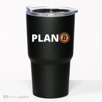 Bitcoin, Plan B, DeF,i BTFD, Bitcoin, HODL, Crypto Gift, Cryptocoin Tumbler thumb 0