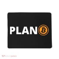 Bitcoin, Plan B, DeF,i BTFD, Bitcoin, HODL, Crypto Gift, Cryptocoin Mousepad thumb 0