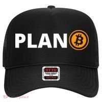Bitcoin, Plan B, DeF,i BTFD, Bitcoin, HODL, Crypto Gift, Cryptocoin Hat thumb 0