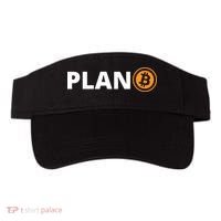Bitcoin, Plan B, DeF,i BTFD, Bitcoin, HODL, Crypto Gift, Cryptocoin Visor thumb 0