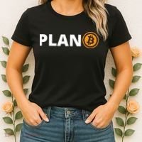 Bitcoin, Plan B, DeF,i BTFD, Bitcoin, HODL, Crypto Gift, Cryptocoin Women's T-Shirt thumb 2