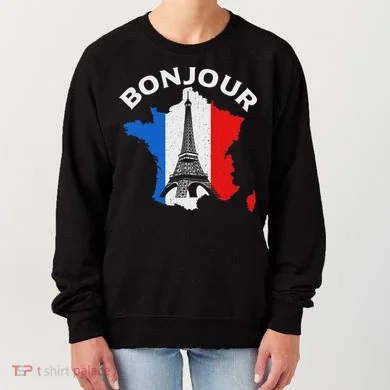 Women's Sweatshirt