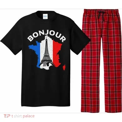 Pajama Set