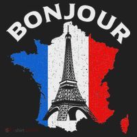 Bonjour Paris Tumbler thumb 3