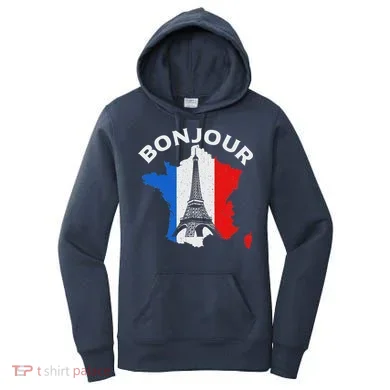 Women's Hoodie