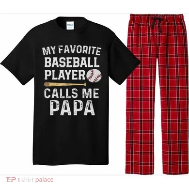 Pajama Set