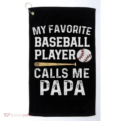 Golf Towel