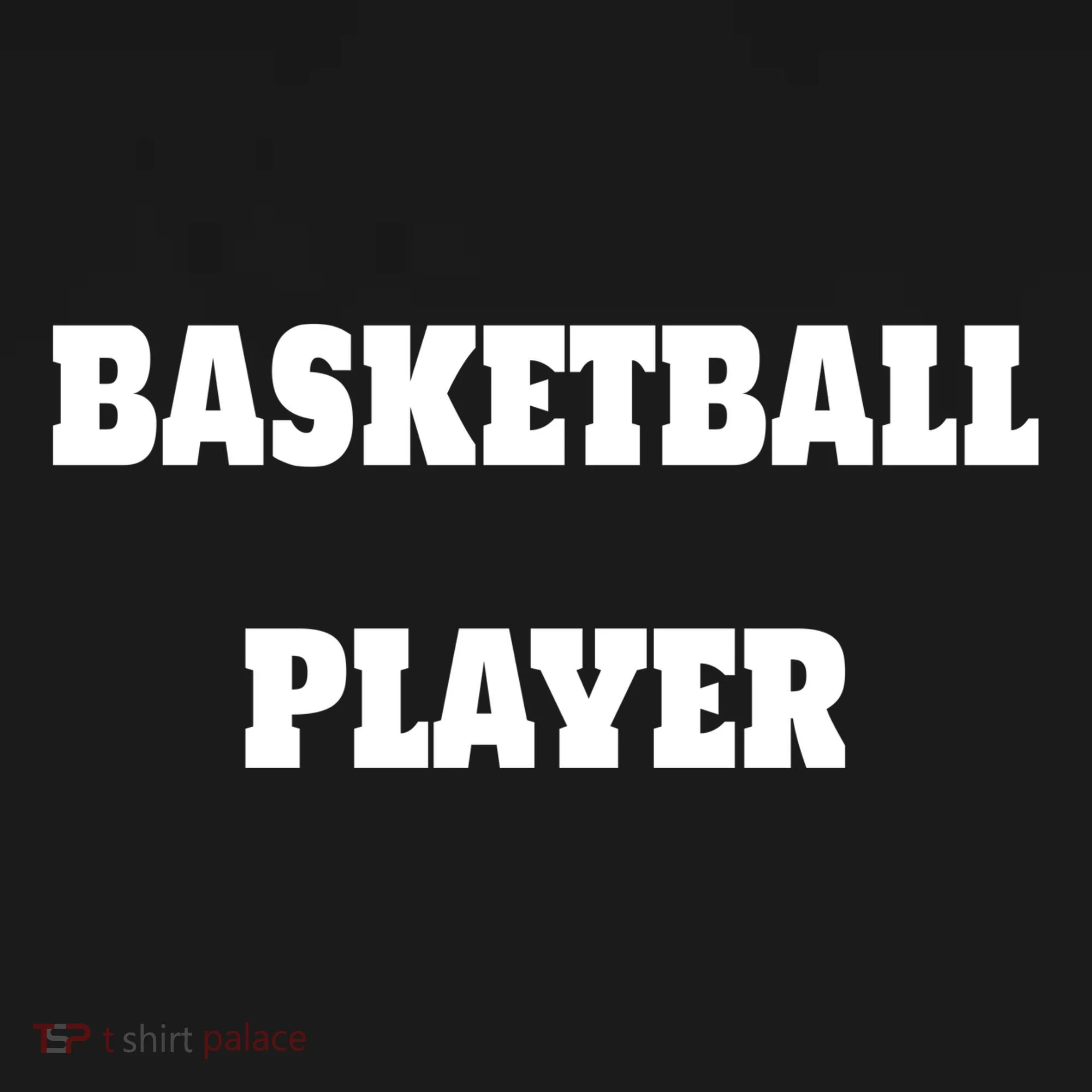 Basketball Player Doggie Tank