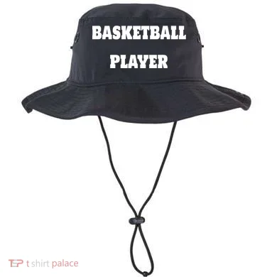 Basketball Player Bucket Hat