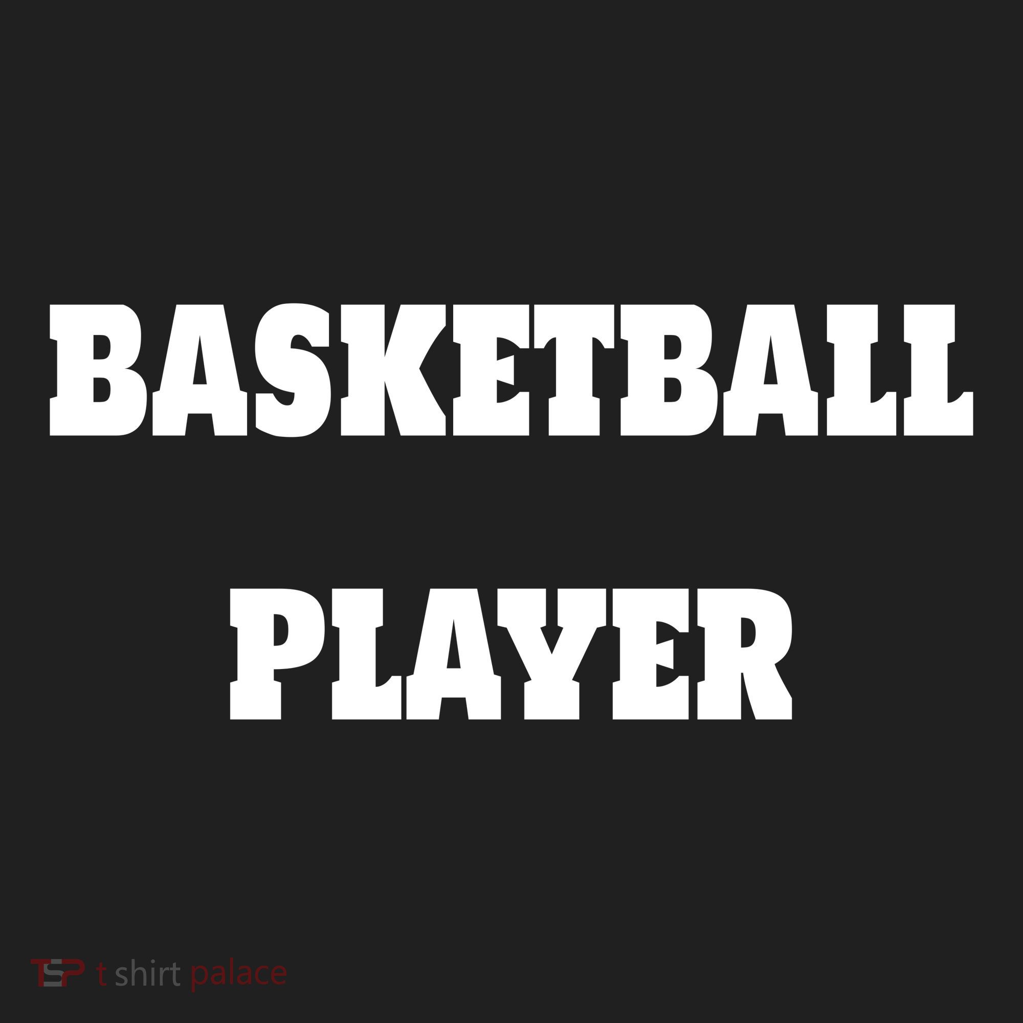 Basketball Player Tumbler