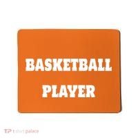 Basketball Player Mousepad thumb 0