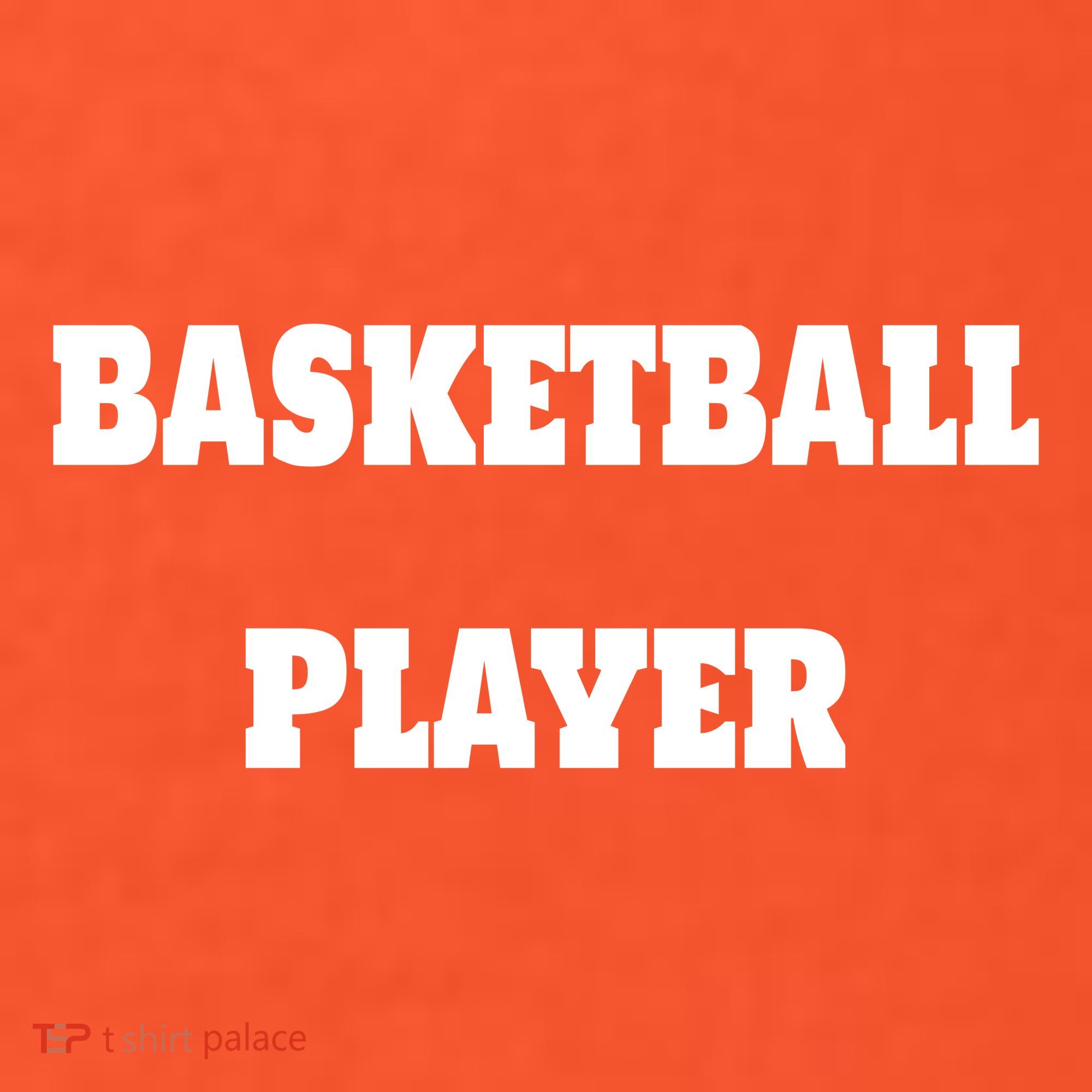 Basketball Player Women's T-Shirt