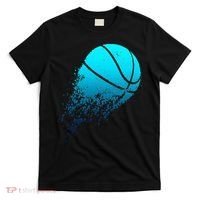 Basketball Player Bball Coach Fan Baller Sports T-Shirt thumb 0