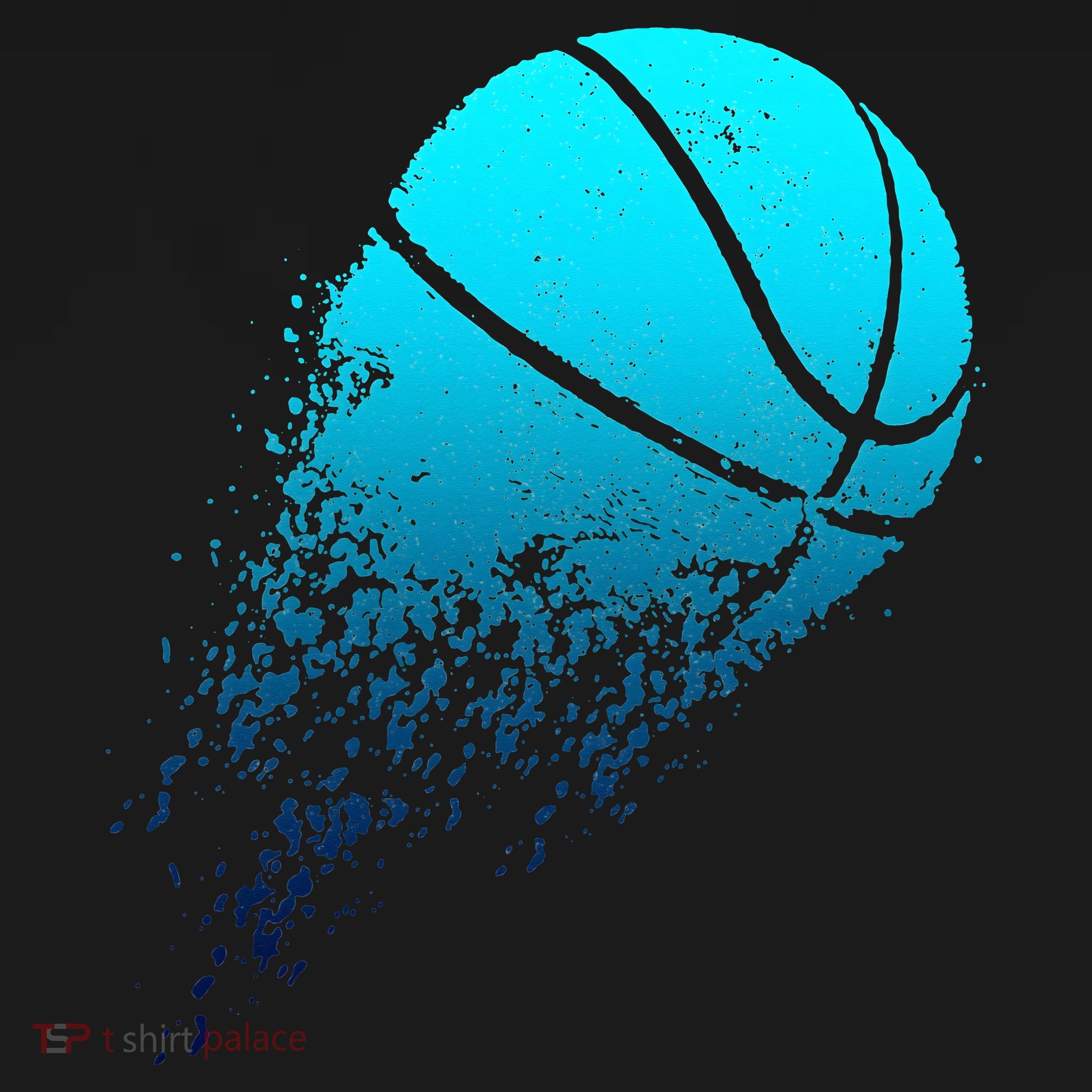 Basketball Player Bball Coach Fan Baller Sports Women's Tank Top