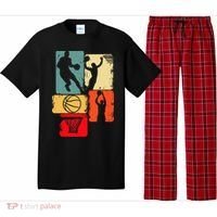 Basketball Player Boys Pajama Set thumb 0