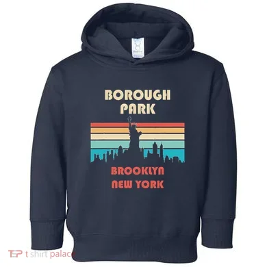 Toddler Hoodie