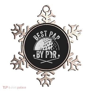 Best Pap By Par Golf Lover Sports Gift Golf Golfer Ornament