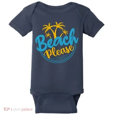 Baby Bodysuit