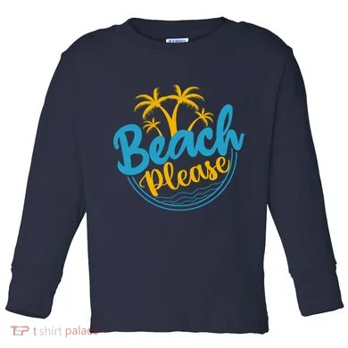 Toddler Long Sleeve