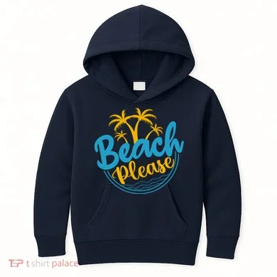 Kids Hoodie