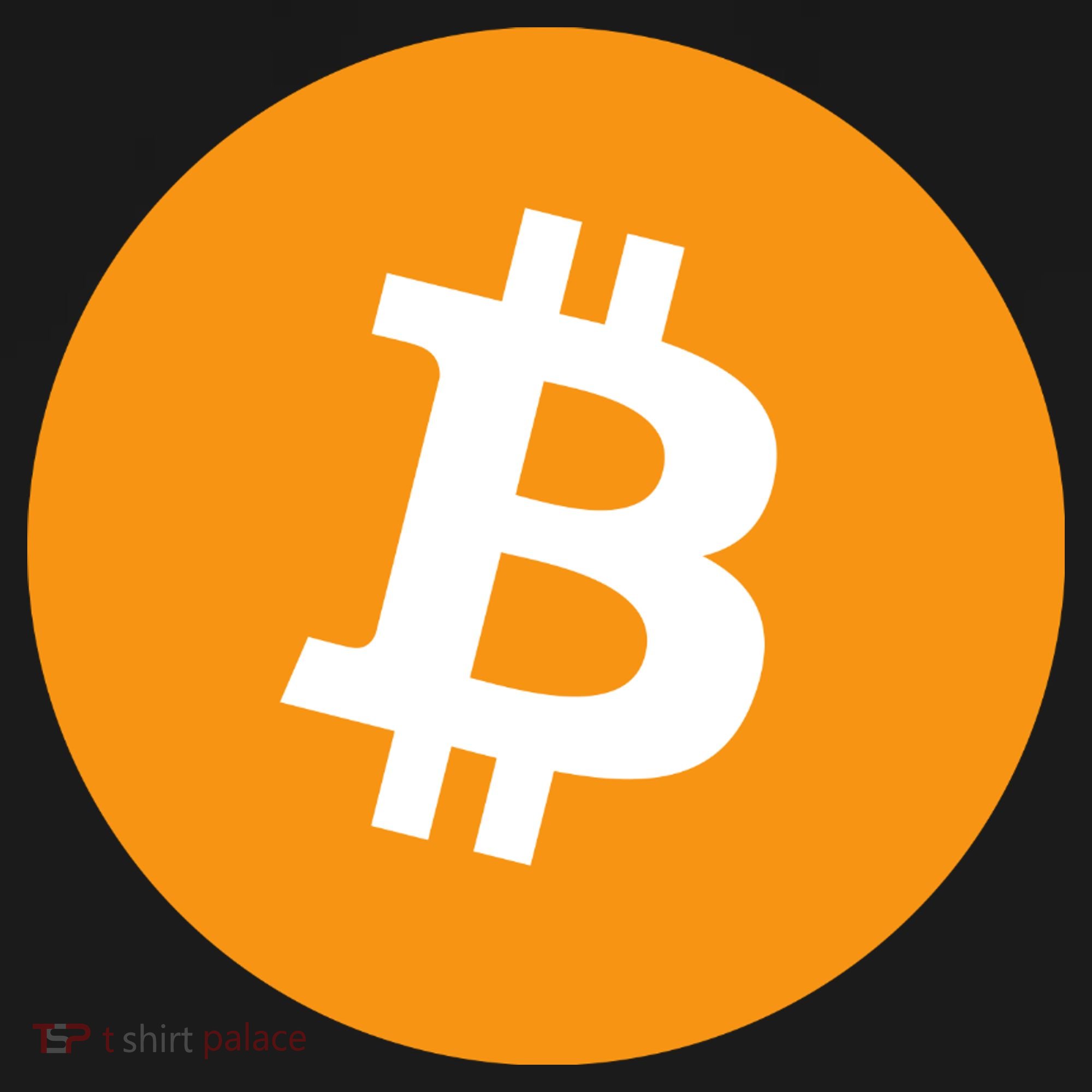Bitcoin Pocket Tank Top
